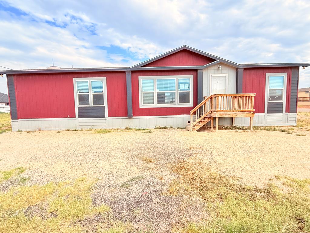 610 N Betty Property Photo 1
