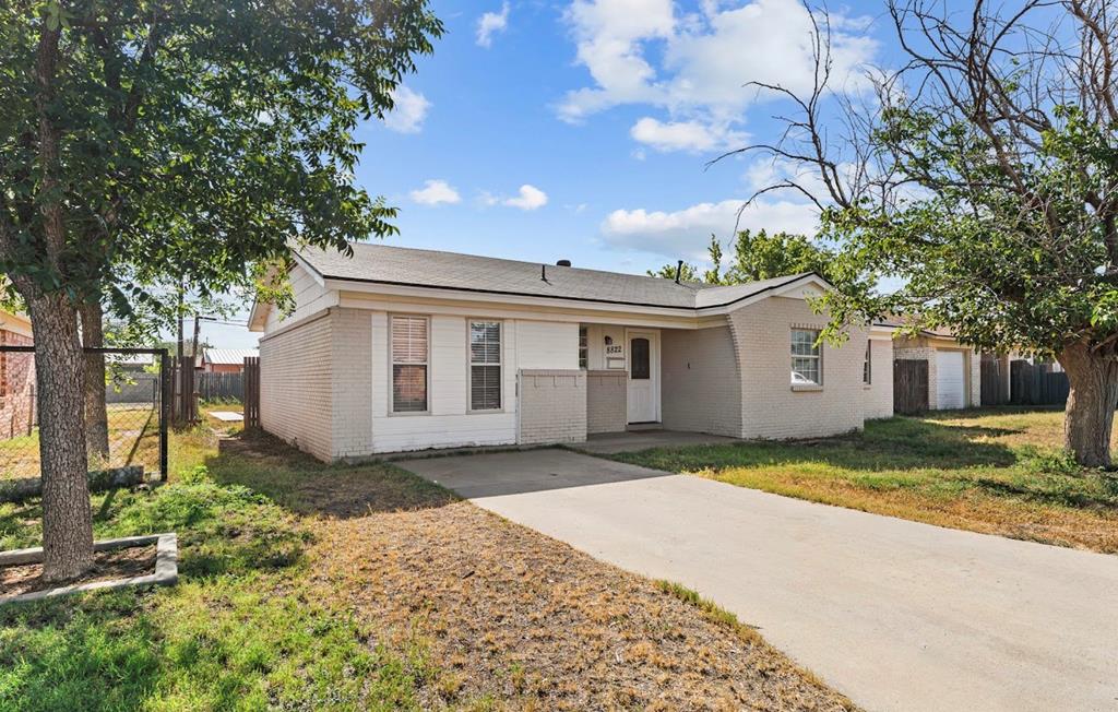 8822 Lamar Ave Property Photo 1