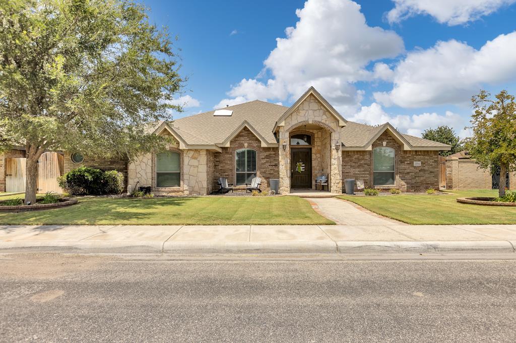 2704 Parton Way