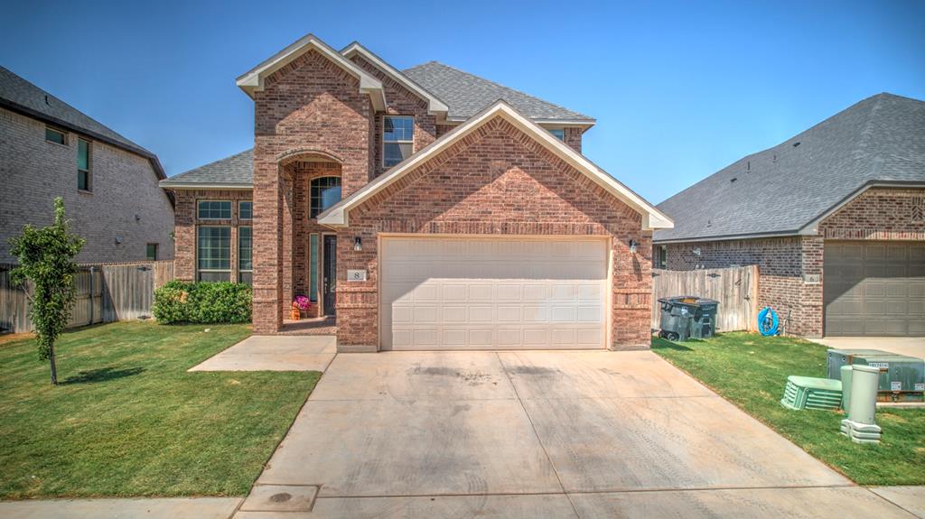 8 Los Medios Dr Property Photo 1