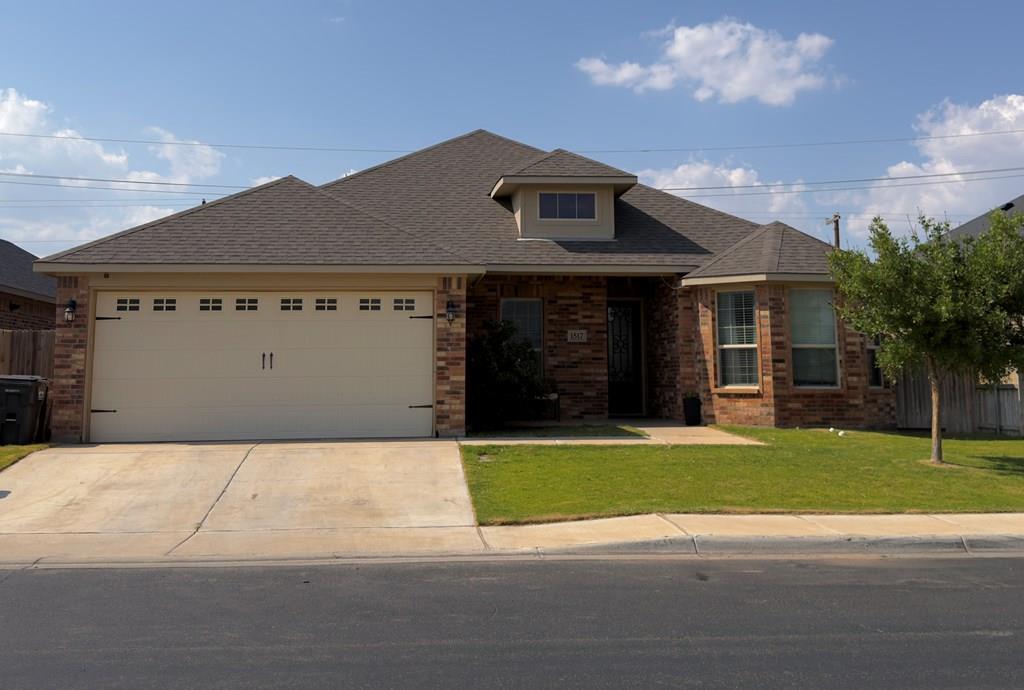 1517 Overshine Lane Property Photo 1