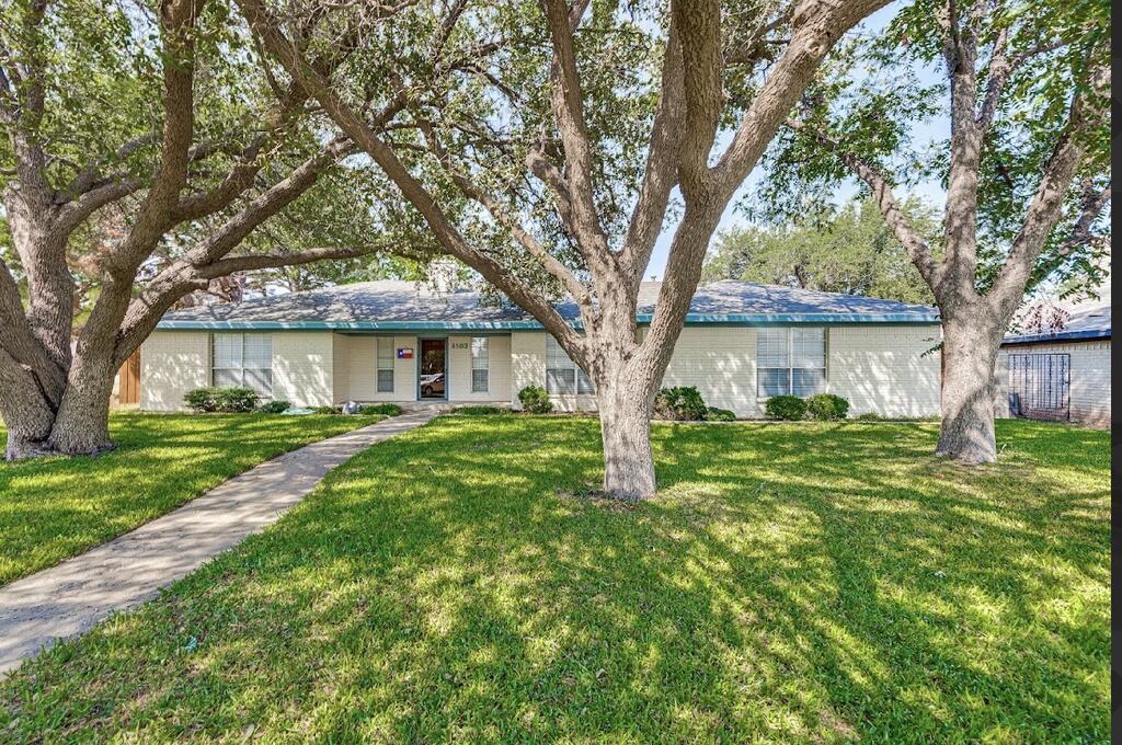 4103 Dawn Circle Property Photo 1