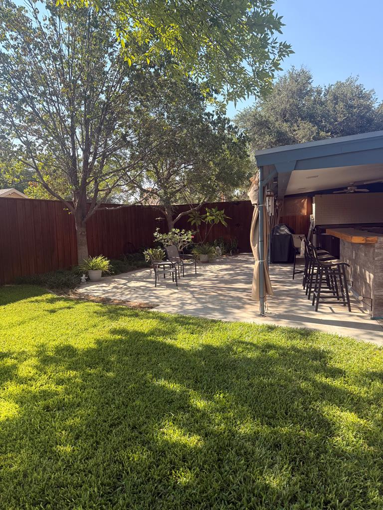 4103 Dawn Circle Property Photo 8