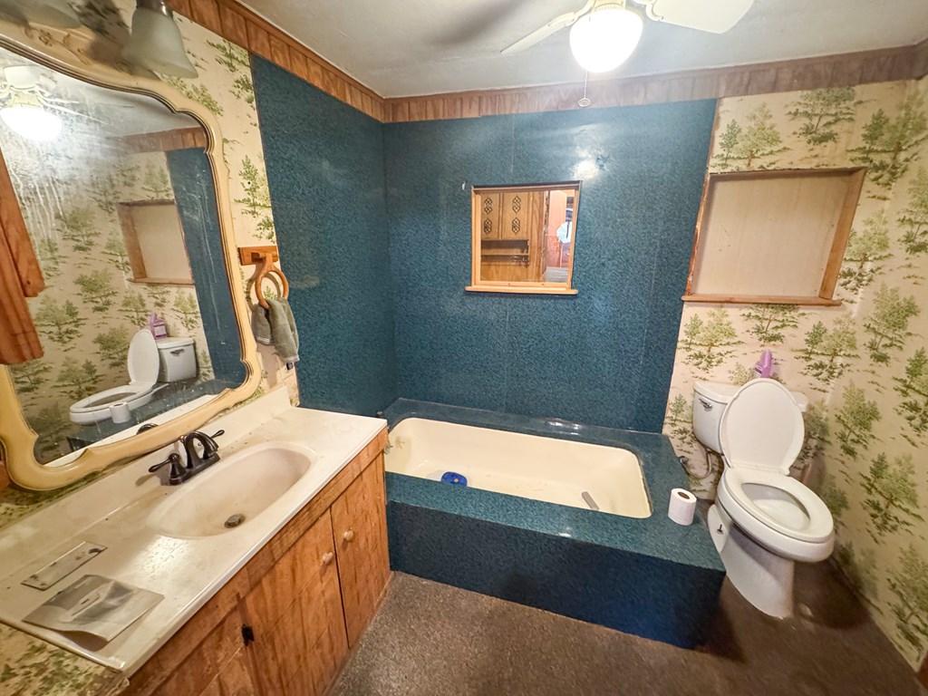 101 Stage Coach Pass Property Photo 23