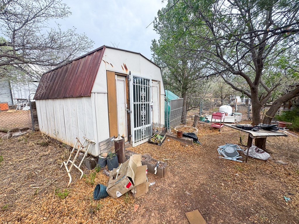 101 Stage Coach Pass Property Photo 34