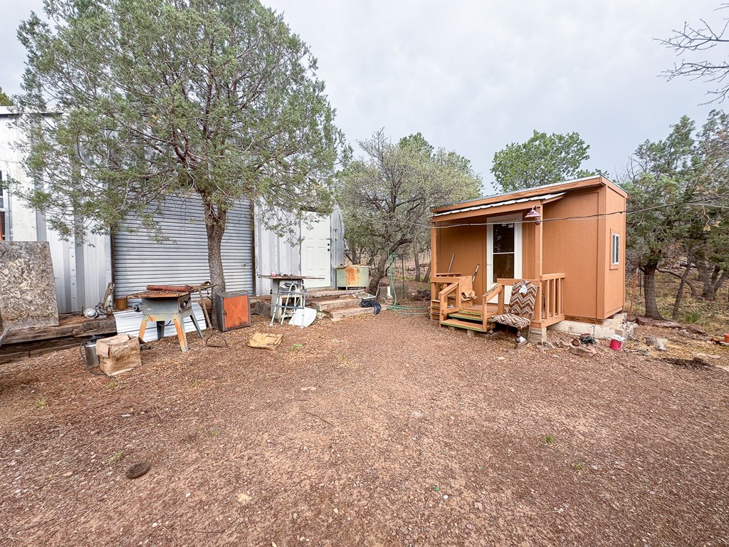 101 Stage Coach Pass Property Photo 36