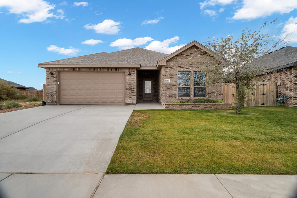 8613 Luz Dr Property Photo 1