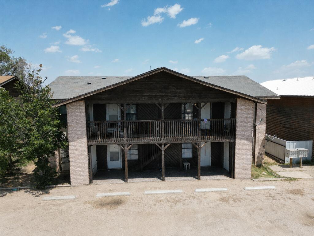 1308 N Carol Ave Property Photo 1