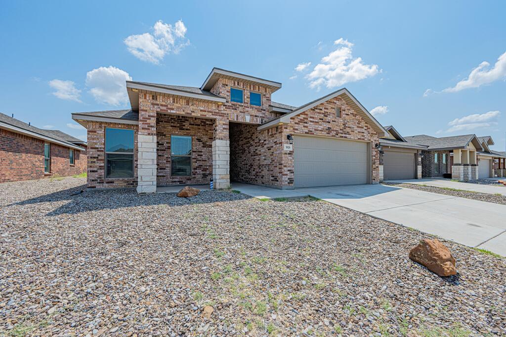 9028 Ratliff Ridge Ave Property Photo 1