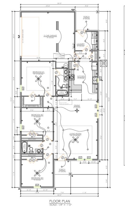 801 Prairie Ave Property Photo 1