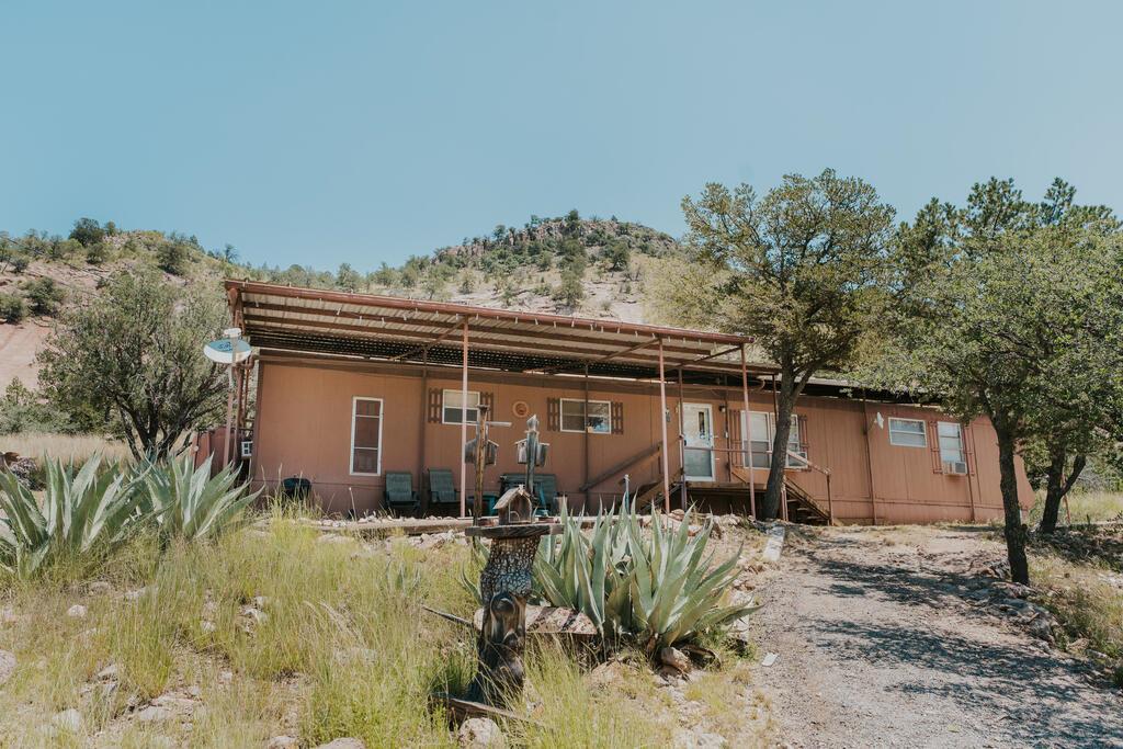 303 Squaw Valley Trail Property Photo 1