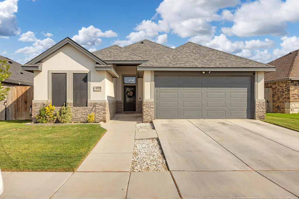 8537 Luz Dr Property Photo 1