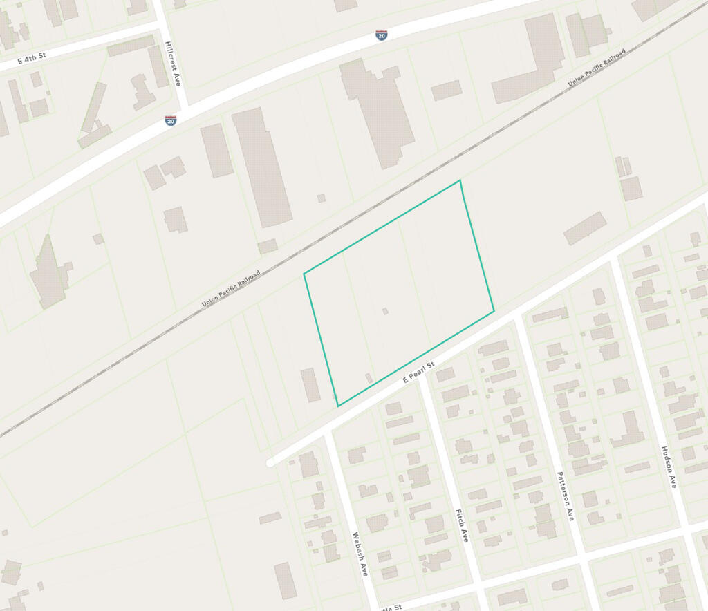1301 E Pearl Property Photo 3