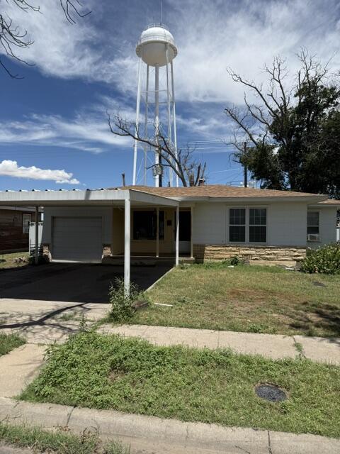 824 S D Ave Property Photo 1