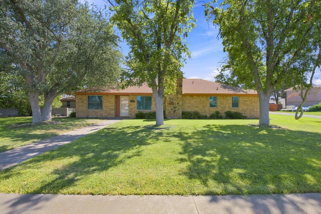 8910 Lamar Ave Property Photo 1