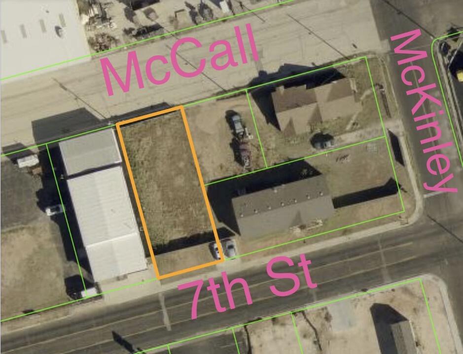 1814 Mccall Property Photo 1
