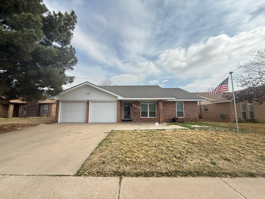 4438 Esmond Dr Property Photo 1