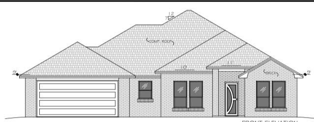 8616 Luz Dr Property Photo 1