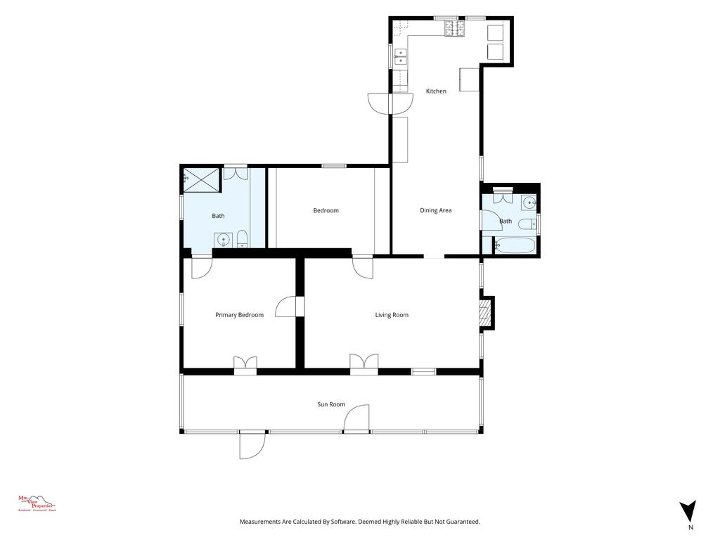 200 E Musquiz Dr Property Photo 4