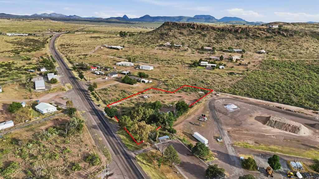 200 E Musquiz Dr Property Photo 29