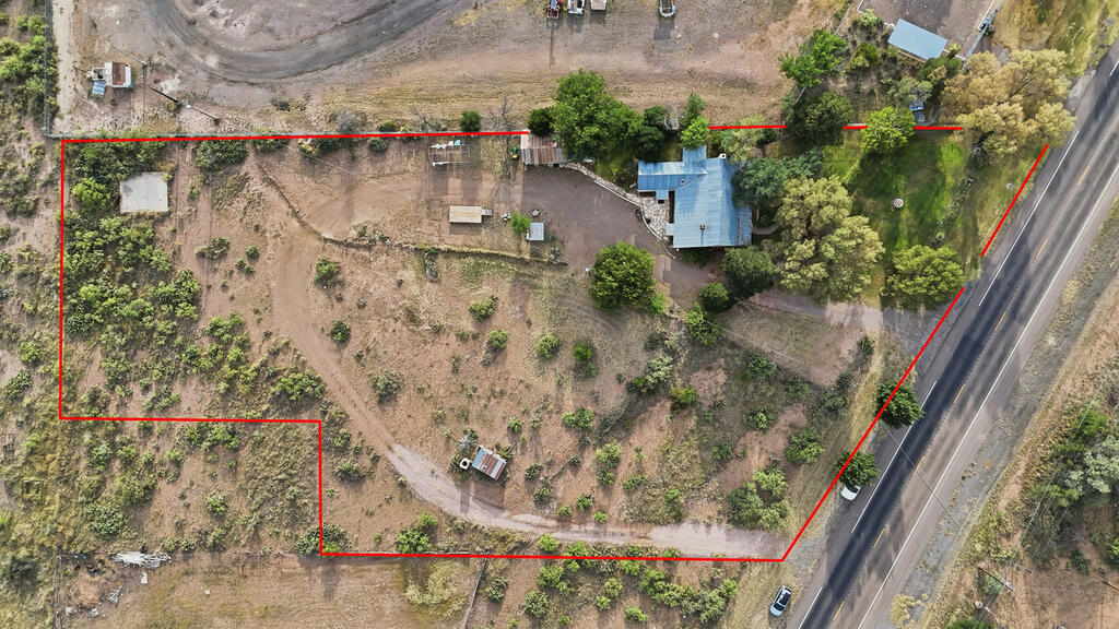 200 E Musquiz Dr Property Photo 32