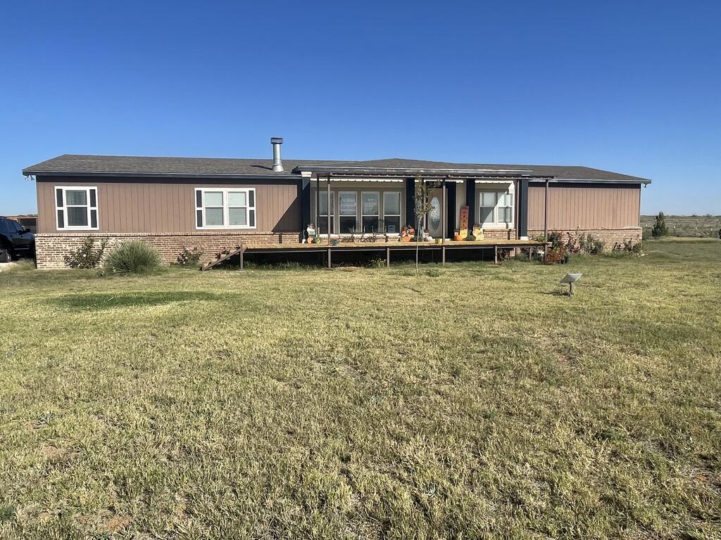9665 Nw 3601 Property Photo 1