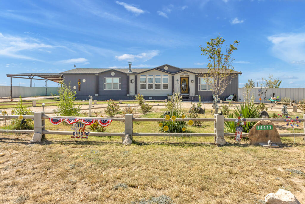 14411 W County Rd 177