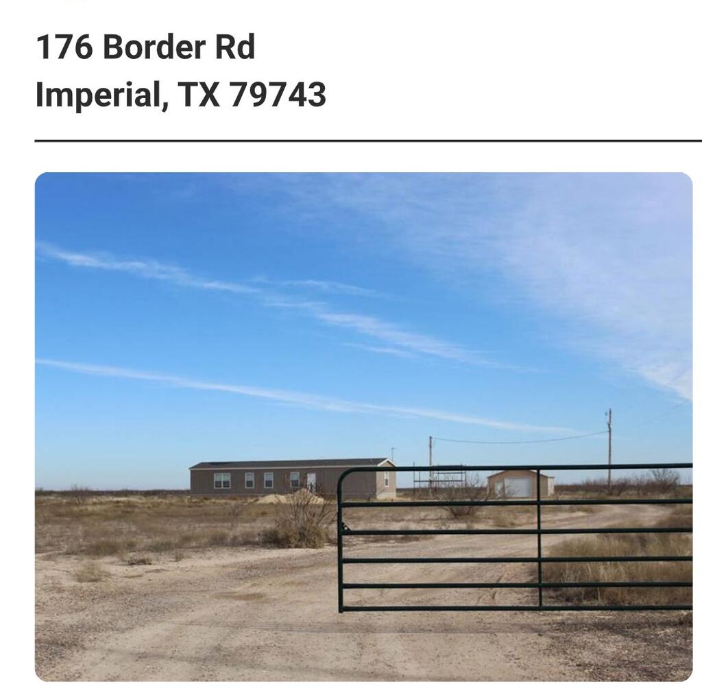 176 Border Rd Property Photo 1