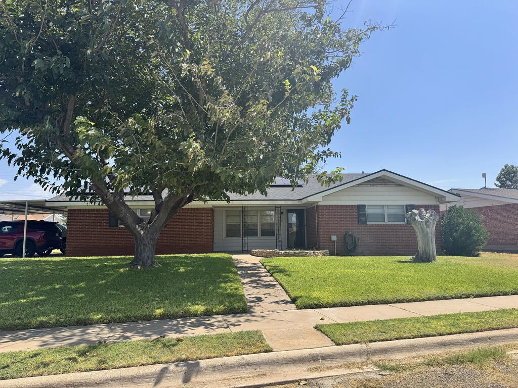 1301 S Houston Ave