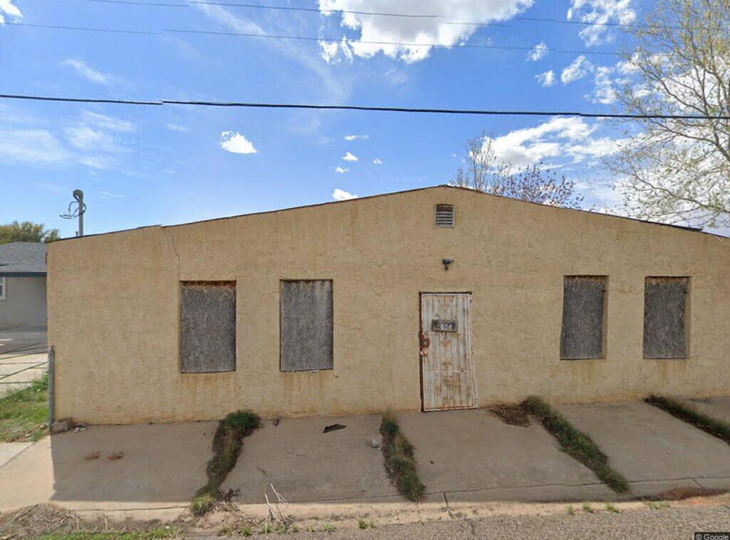 808 Wabash