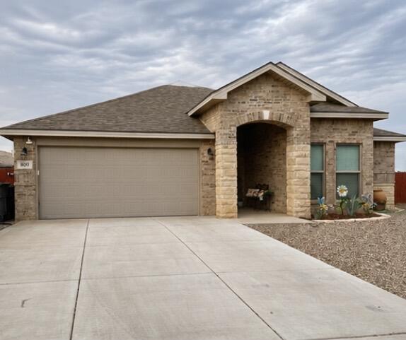 800 Bronco Court Property Photo 1