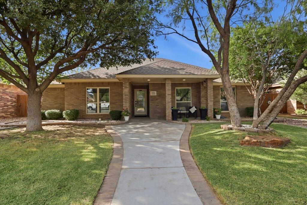 5904 Pedernales Dr. Property Photo 1