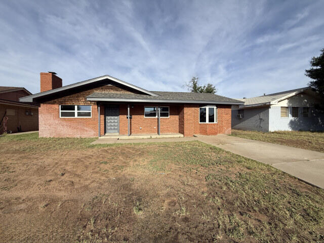 1505 S Ike Ave Property Photo 1