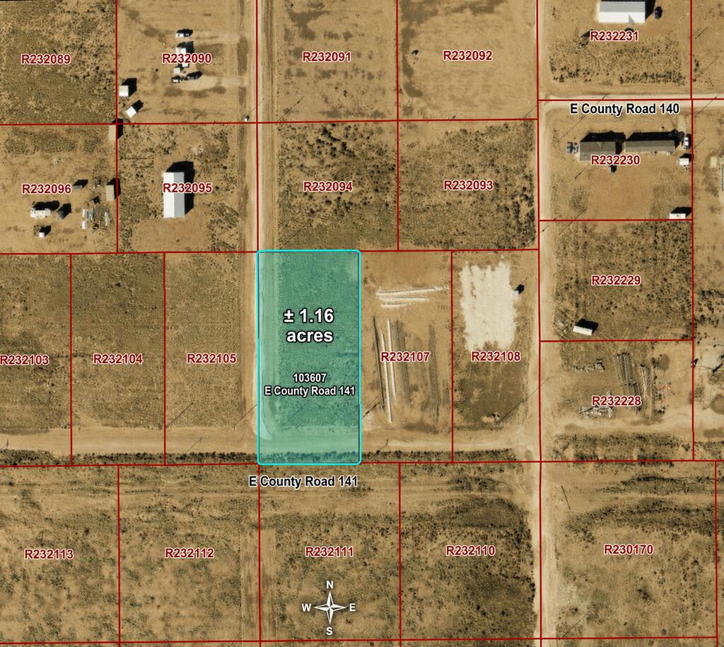 13607 E County Rd 141 Property Photo 1