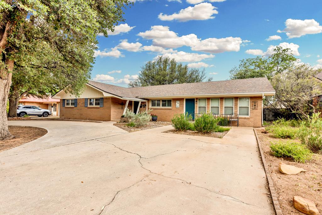 1507 Spur Property Photo 1