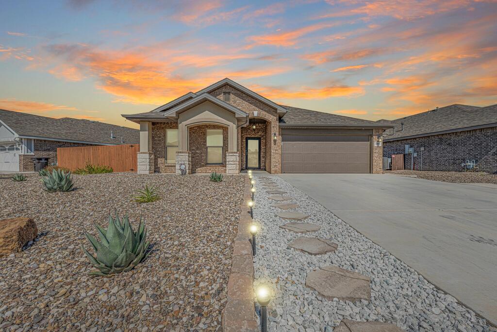 6803 Baron Drive Property Photo 1