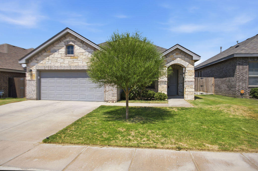 1633 Palo Duro Dr