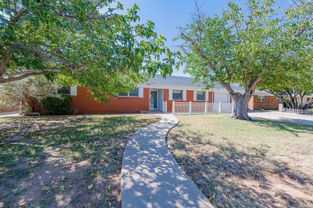 2607 Cimarron Ave Property Photo 1
