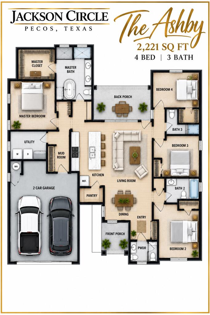 1610 W Jackson St Property Photo 1