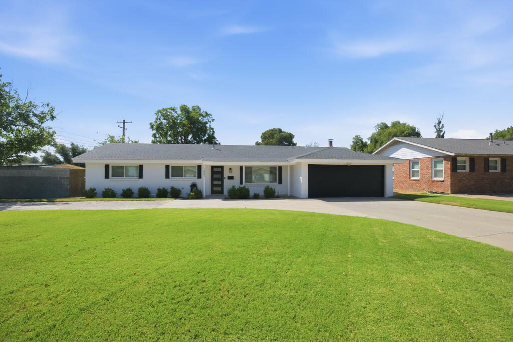 1001 Sinclair Ave