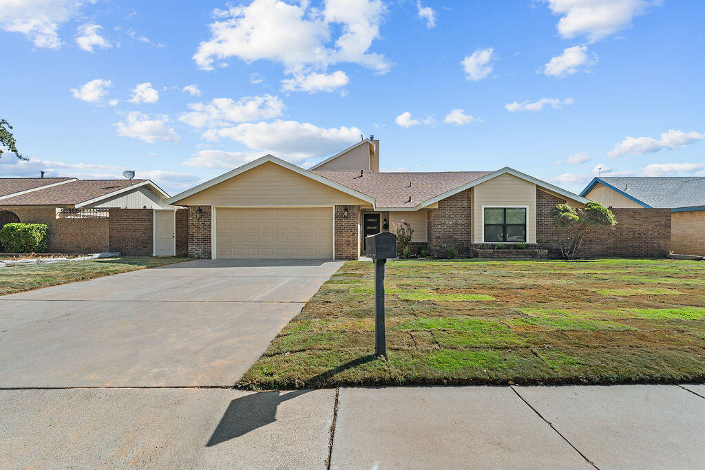 1412 Brittany Lane Property Photo 1