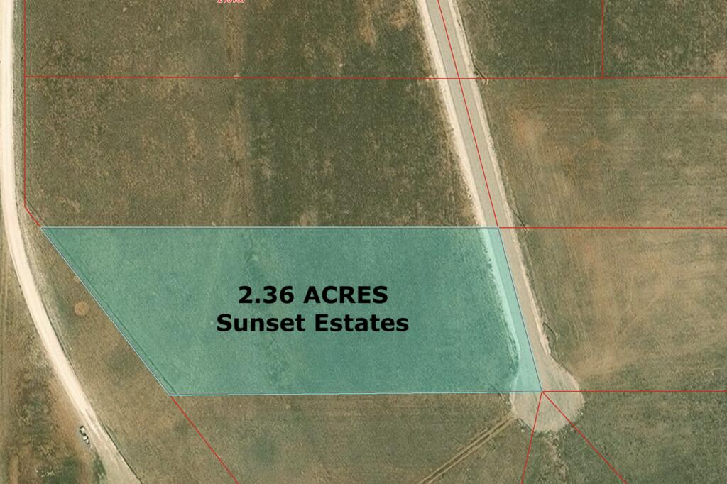 Lot 49 Sunset Estates Property Photo 1