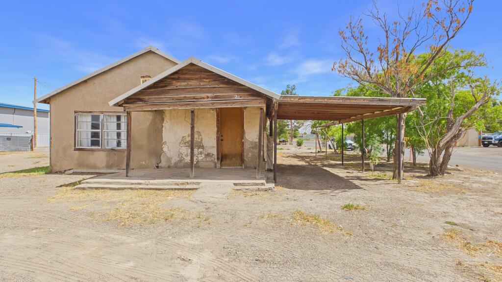 322 S Mulberry Property Photo 1