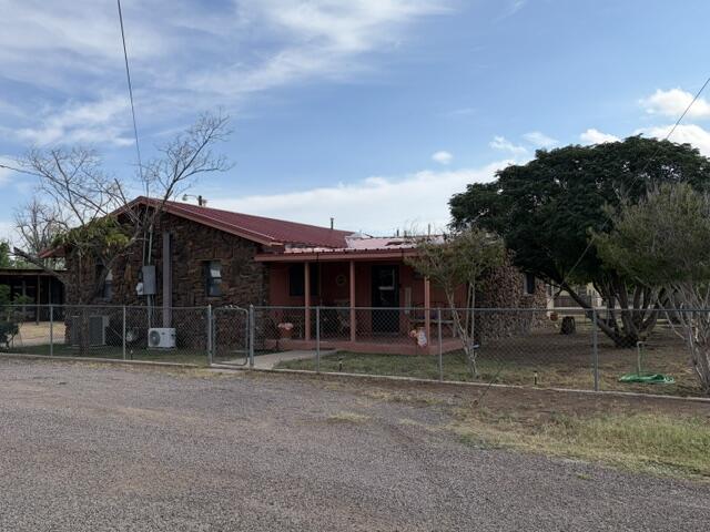 1203 W Gallego Property Photo 1