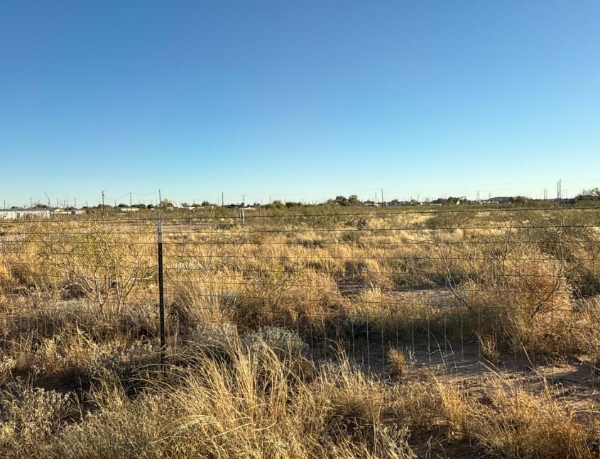 Tbd E Poppy Dr Property Photo 1
