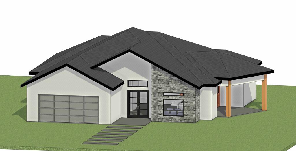 8651 Fortuna Ct Property Photo 1
