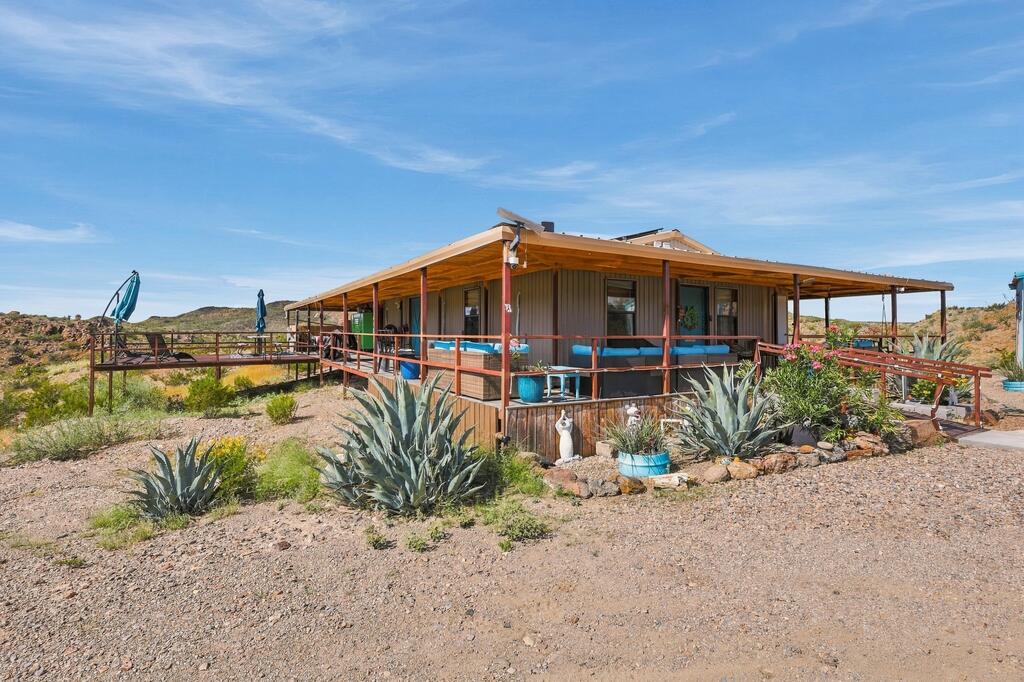 1775 Dark Canyon Loop Property Photo 1