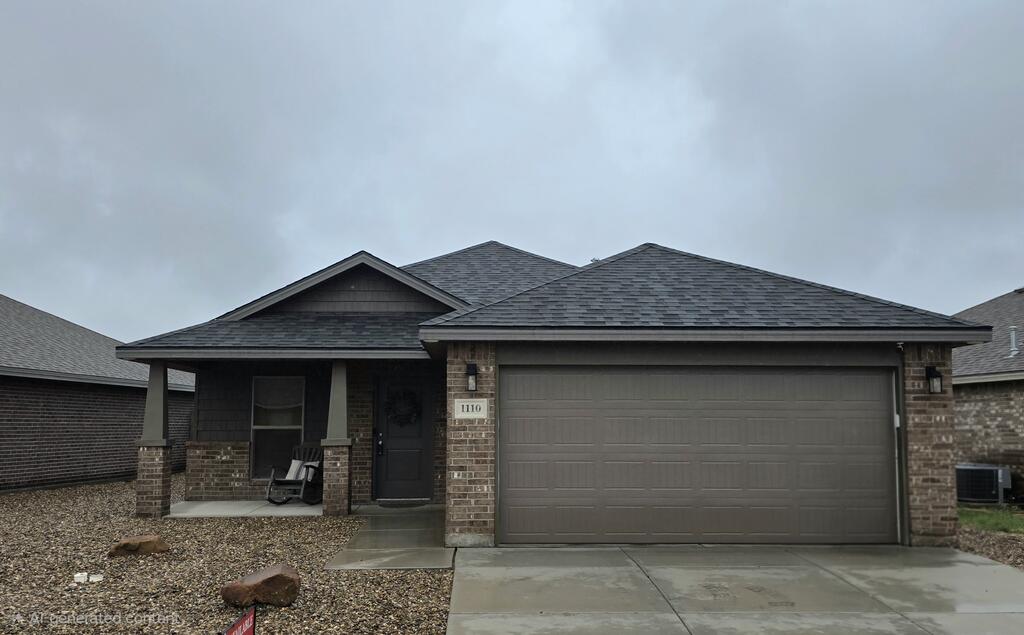 1110 Rustler Ave. Property Photo 1