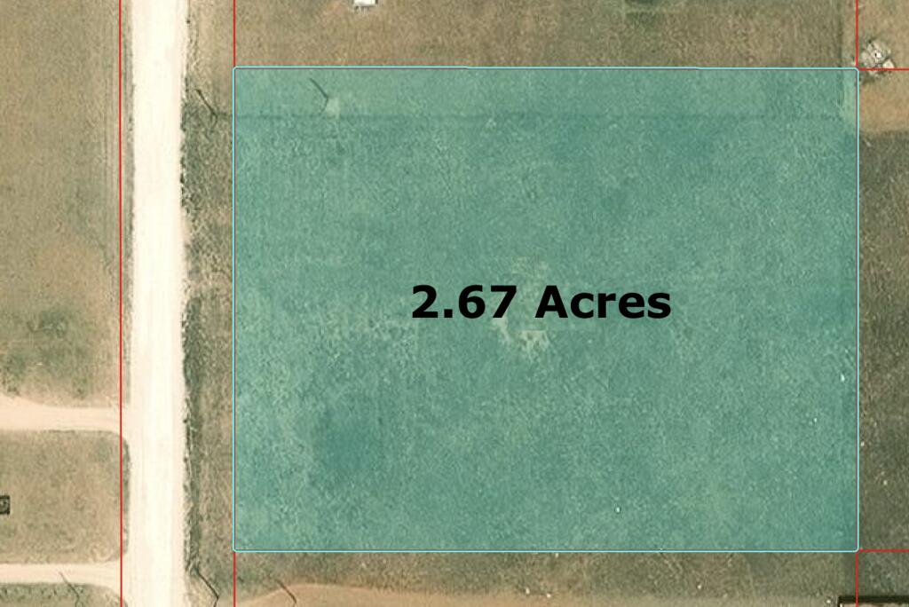 Lot 18 Private Rd 211-n Property Photo 2
