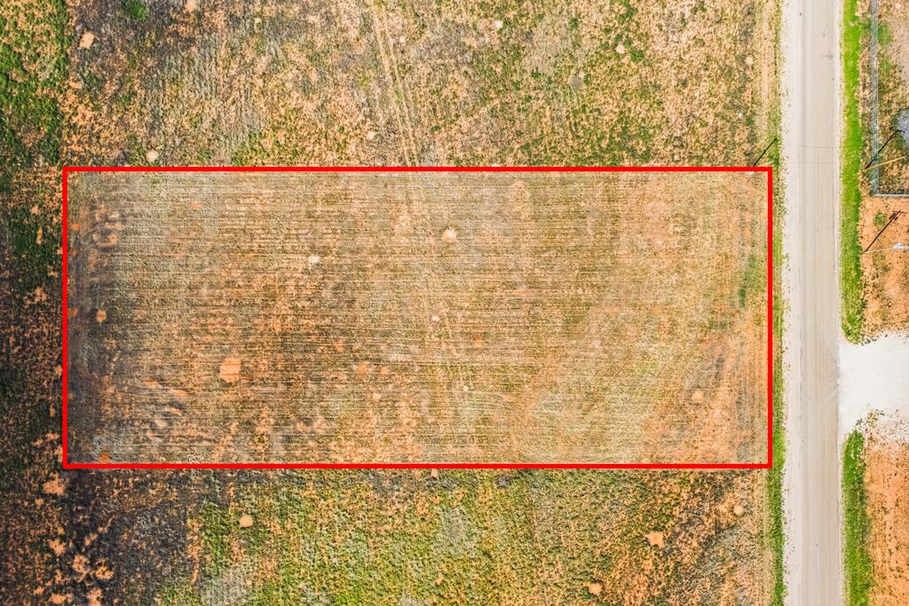 TBD County Rd 307